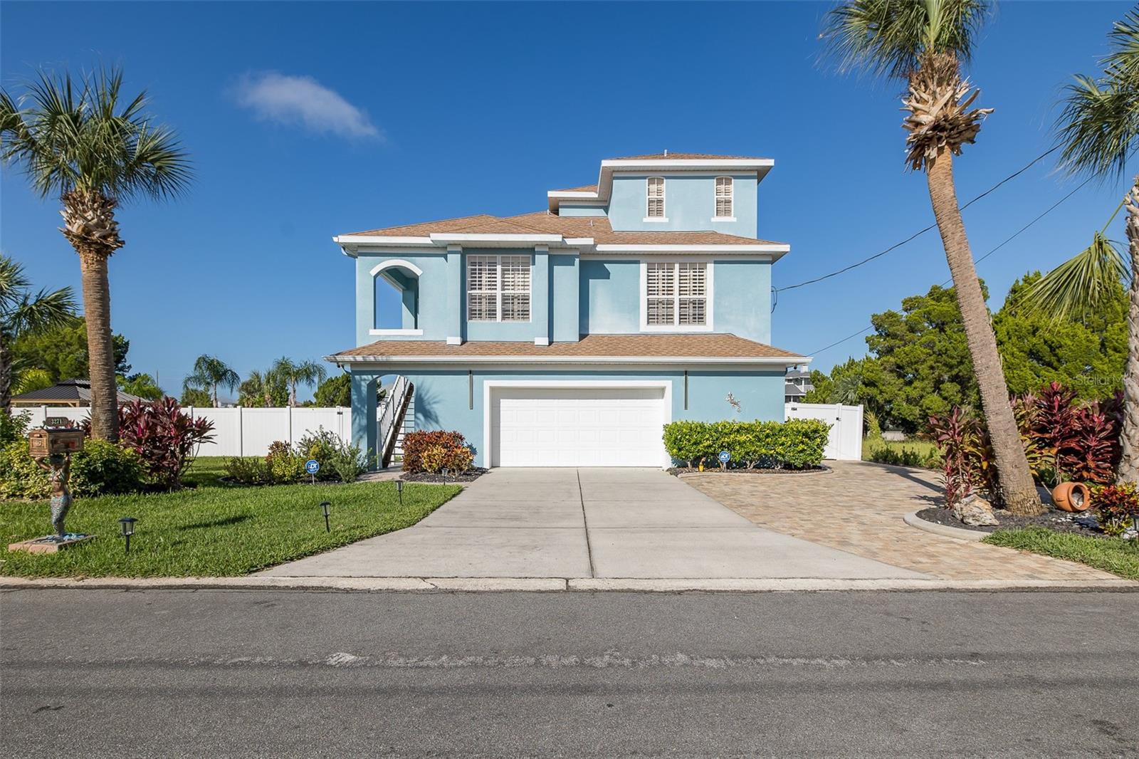 Details for 3271 Hibiscus Drive, HERNANDO BEACH, FL 34607