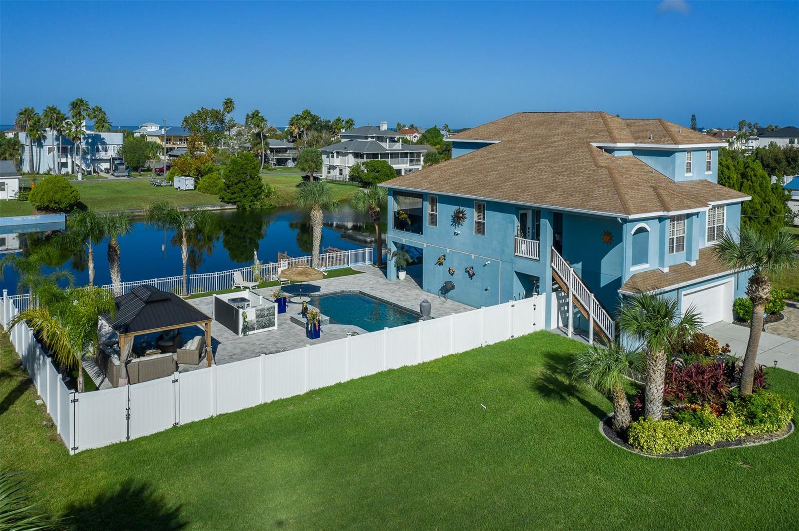 Image 10 of 98 For 3271 Hibiscus Drive
