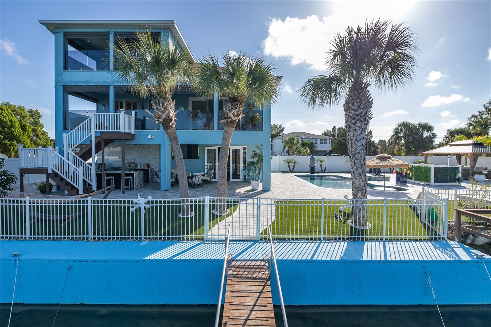 Image 6 of 98 For 3271 Hibiscus Drive