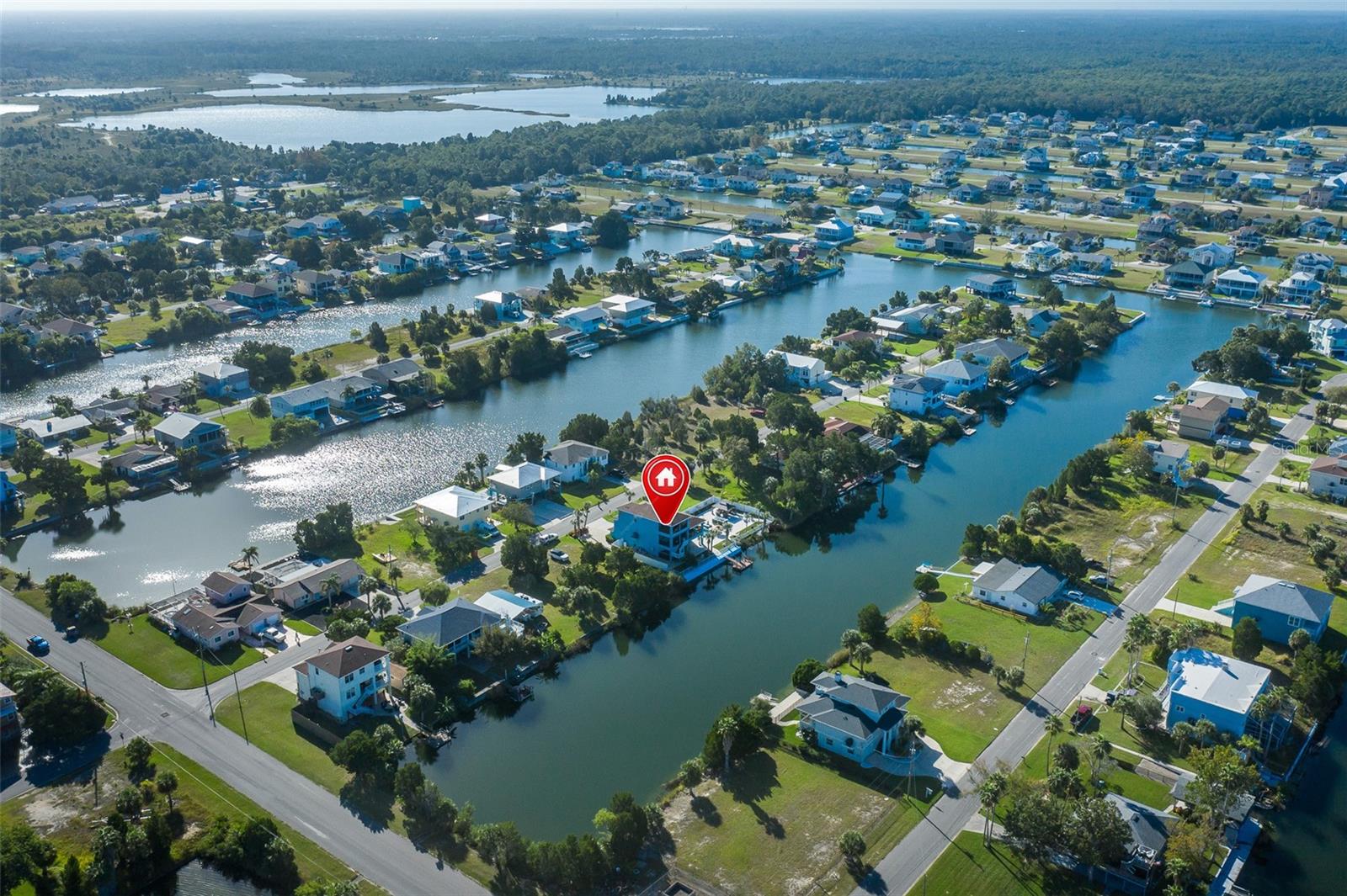 Image 73 of 98 For 3271 Hibiscus Drive