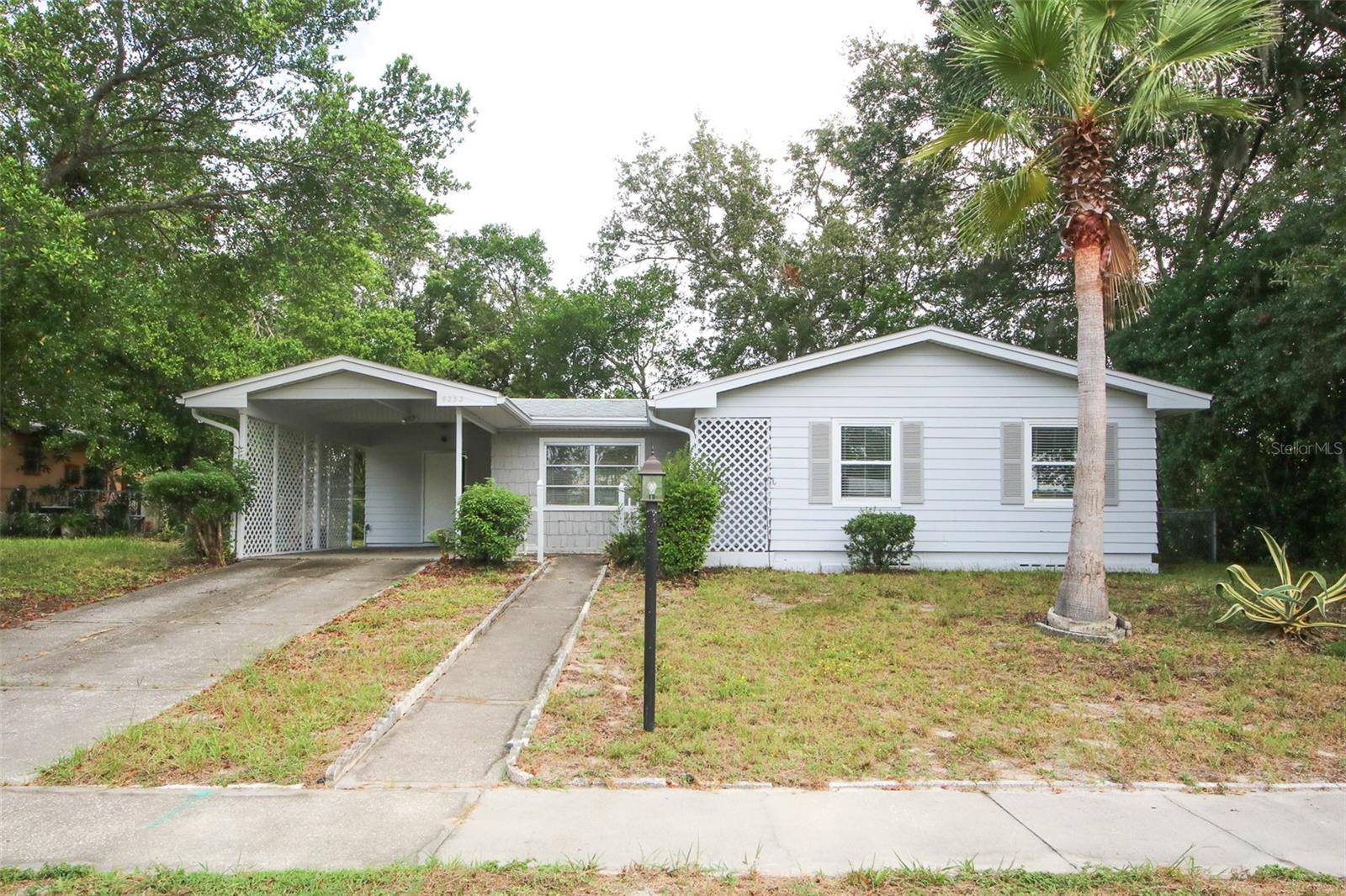 Details for 9253 Century Drive, SPRING HILL, FL 34606