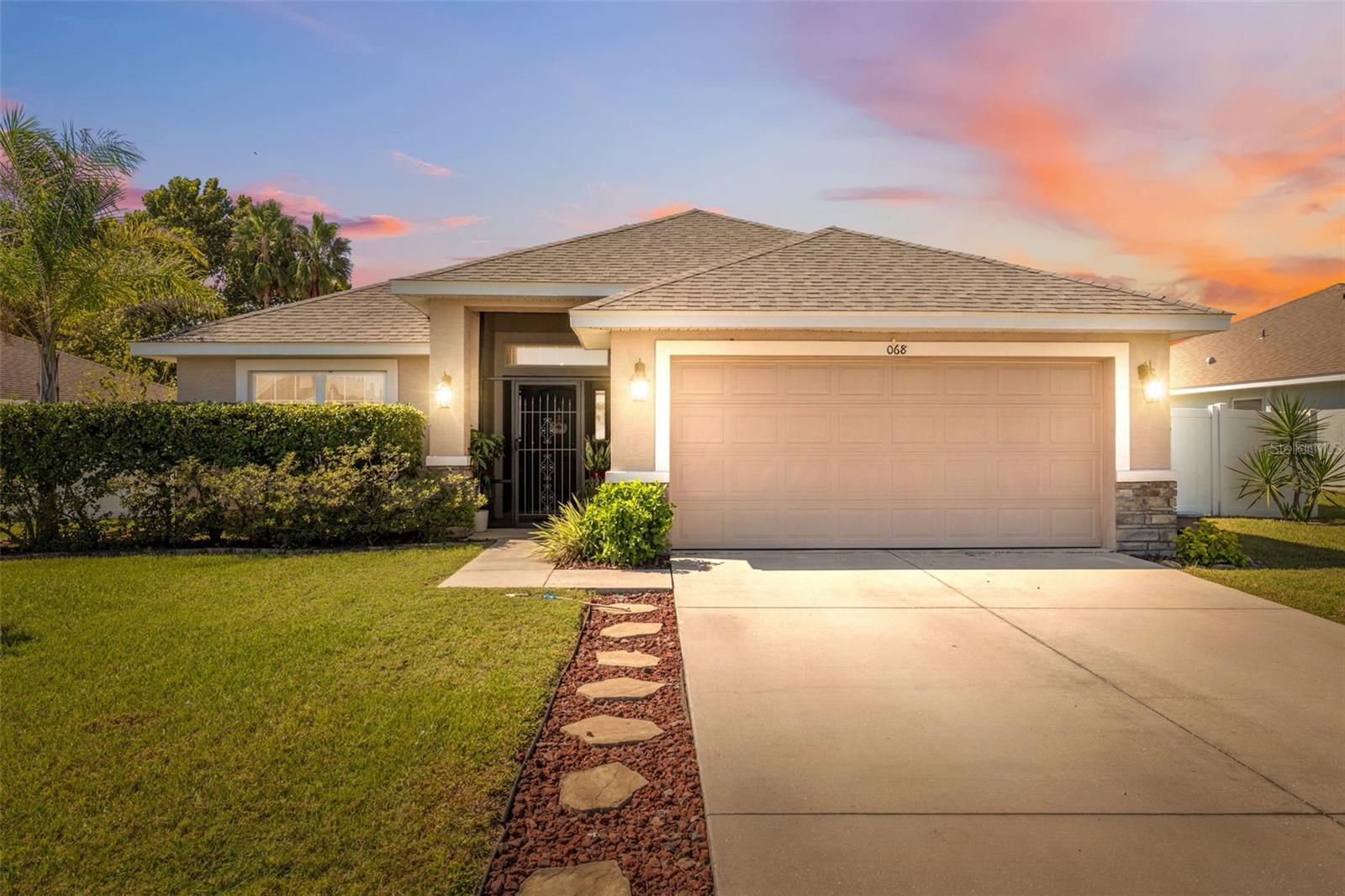Details for 1068 Glen Meadow Loop, LECANTO, FL 34461