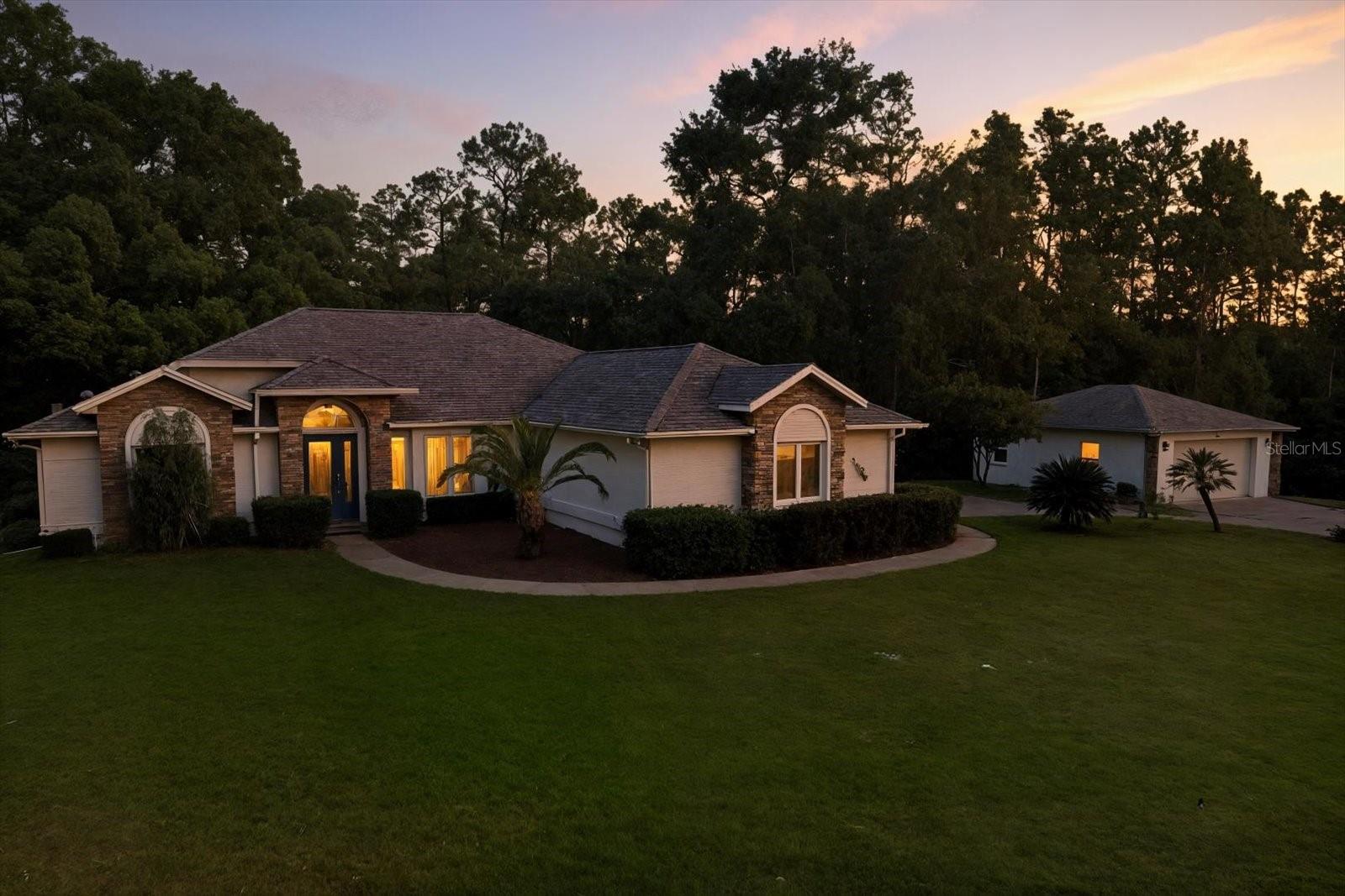 Details for 2888 Verbena Place, BEVERLY HILLS, FL 34465