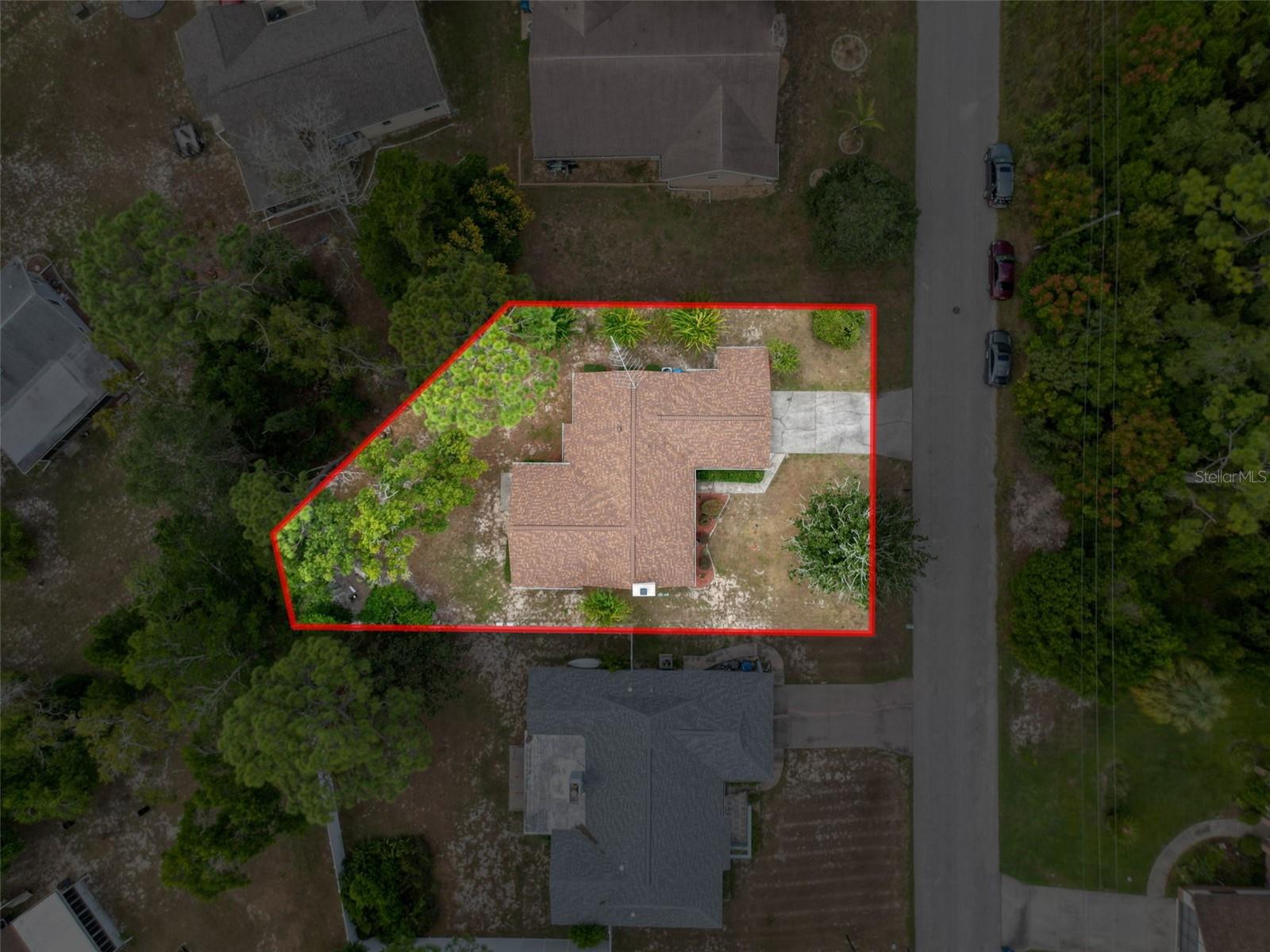 Image 3 of 63 For 8950 Hernando Way