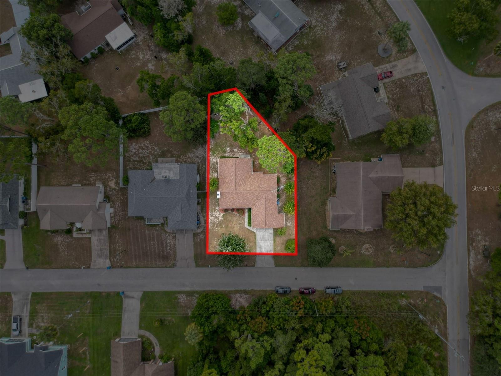Image 48 of 63 For 8950 Hernando Way