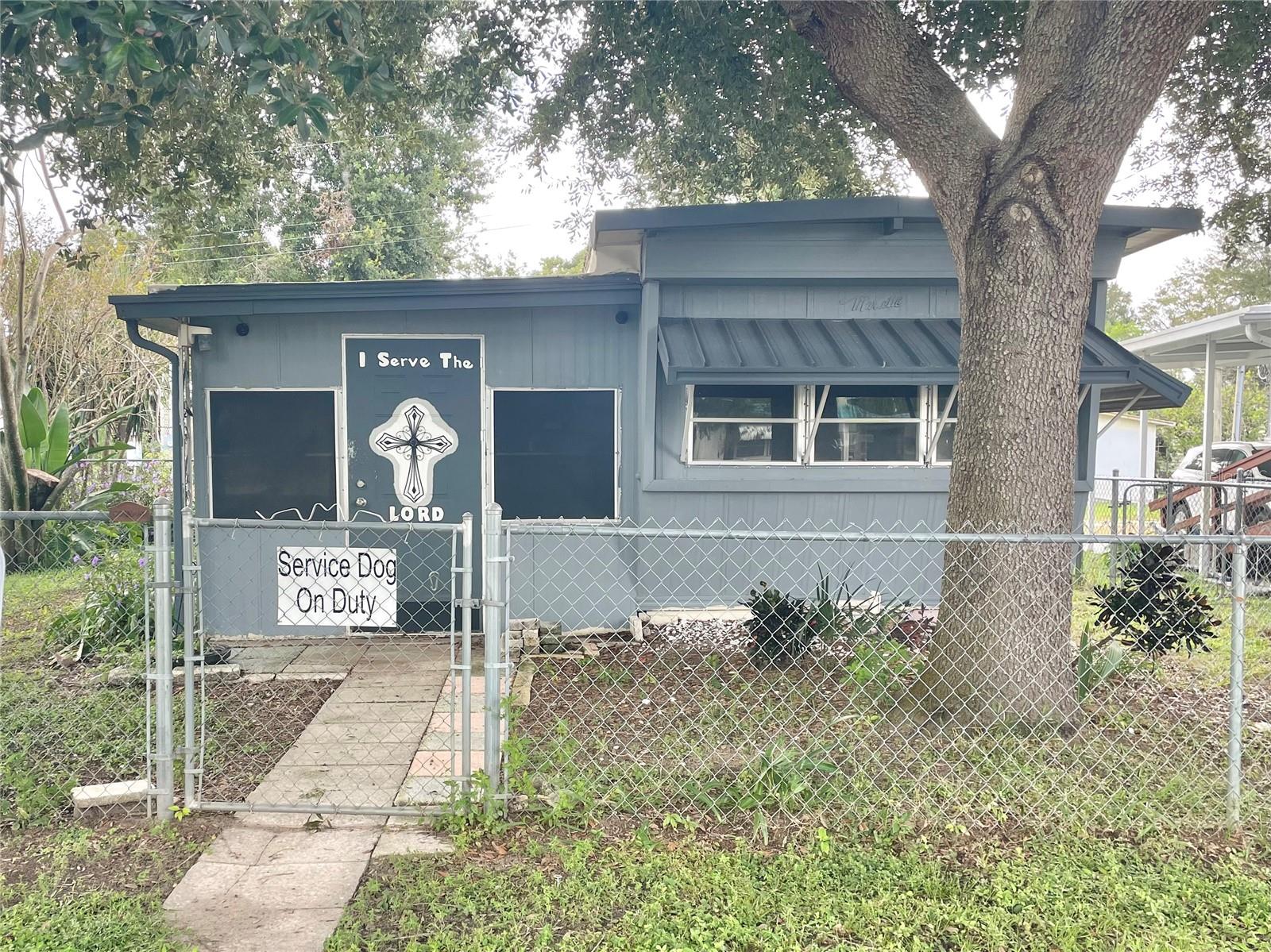 Details for 6250 Connecticut Street, ZEPHYRHILLS, FL 33542