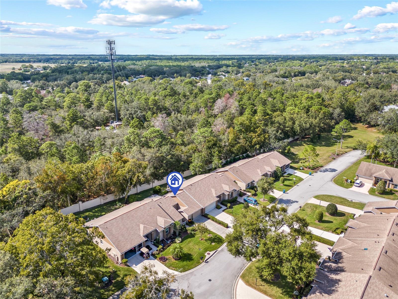 Image 28 of 49 For 7343 Willow Brook Drive