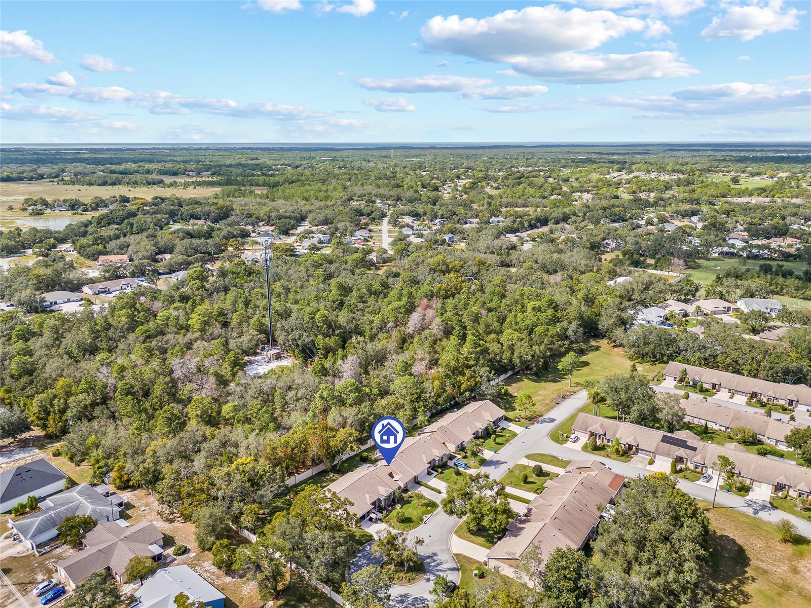 Image 42 of 49 For 7343 Willow Brook Drive