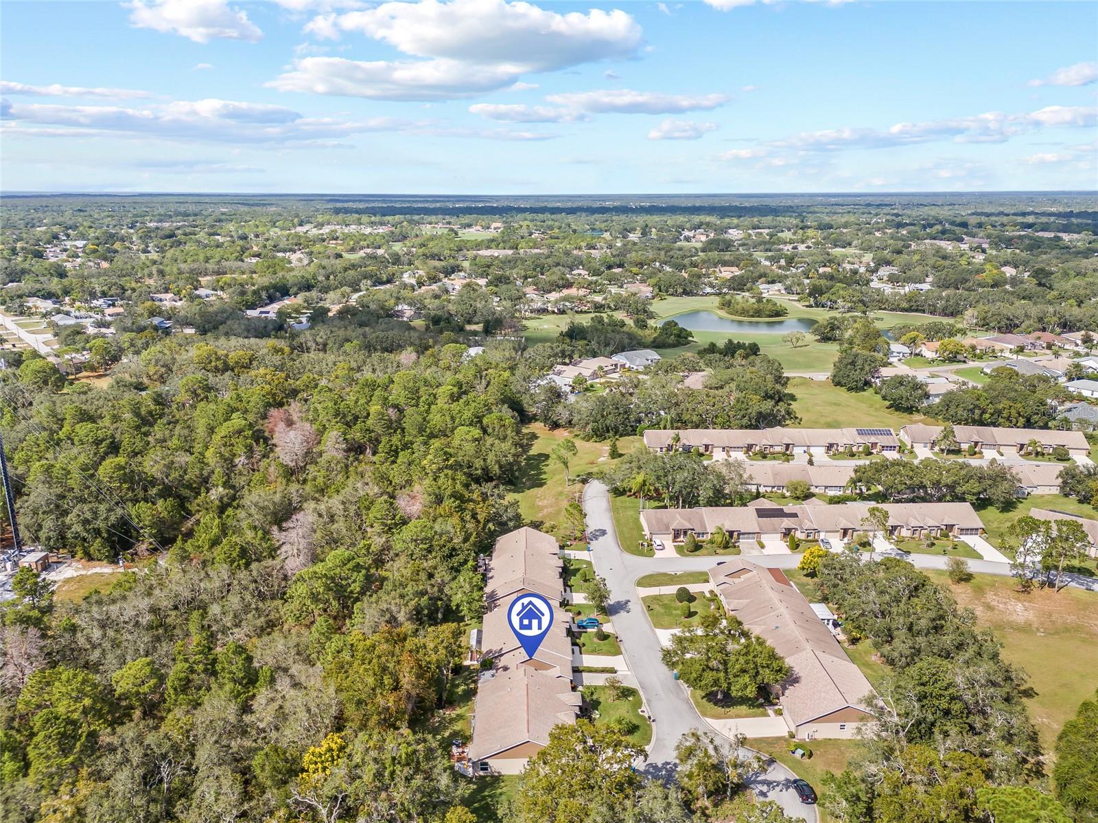 Image 43 of 49 For 7343 Willow Brook Drive