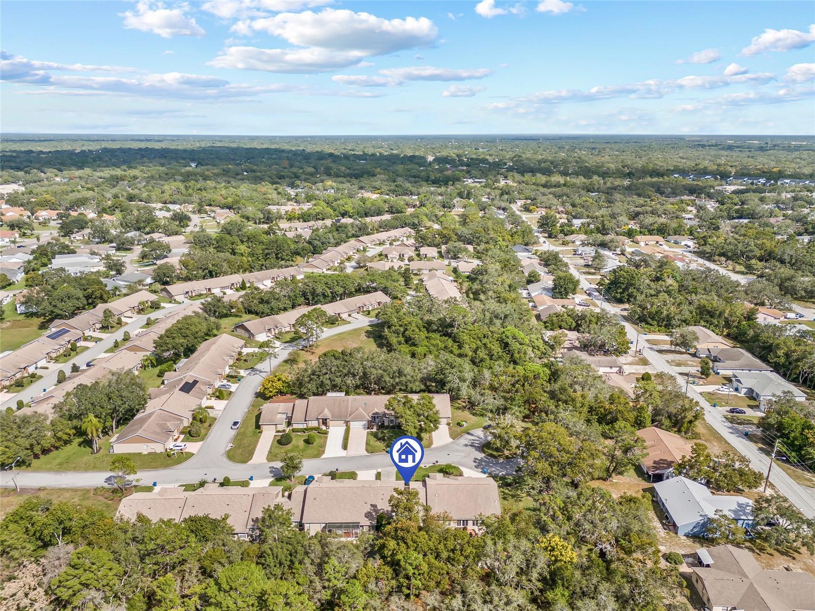 Image 47 of 49 For 7343 Willow Brook Drive