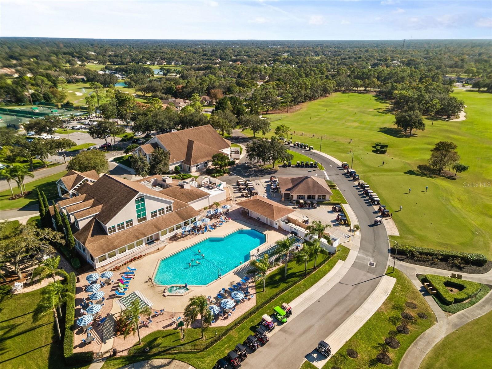 Image 49 of 49 For 7343 Willow Brook Drive