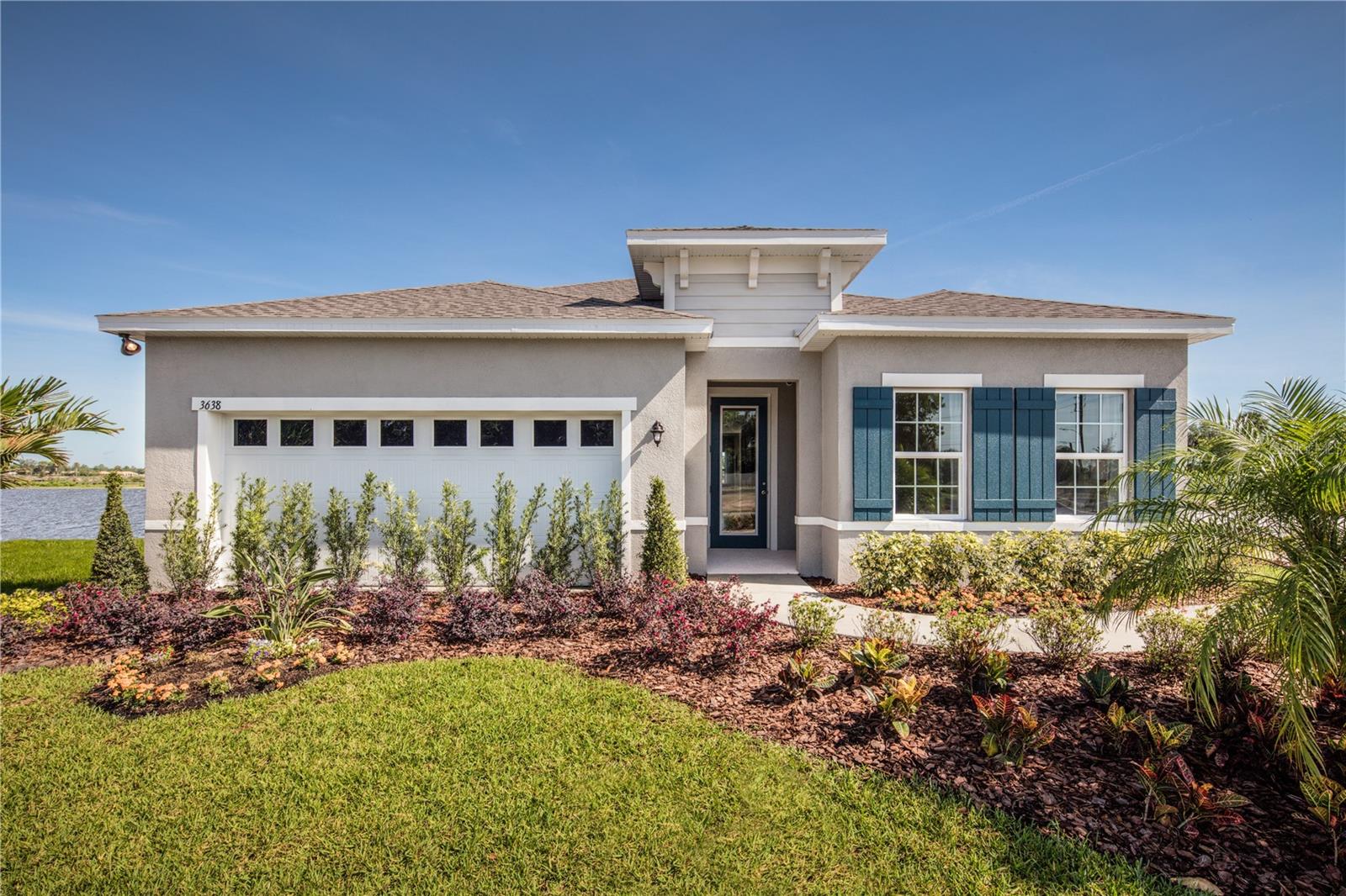 Details for 2413 Landing Drive, TITUSVILLE, FL 32796