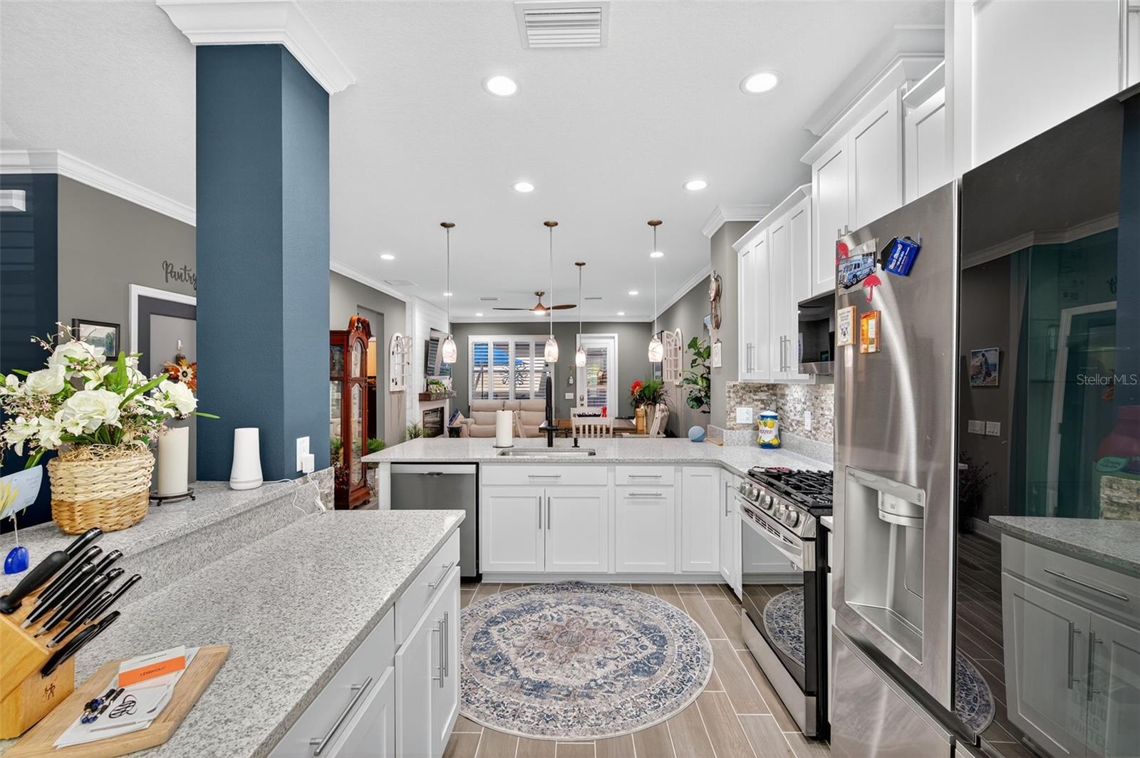 Image 9 of 48 For 13071 Batten Lane