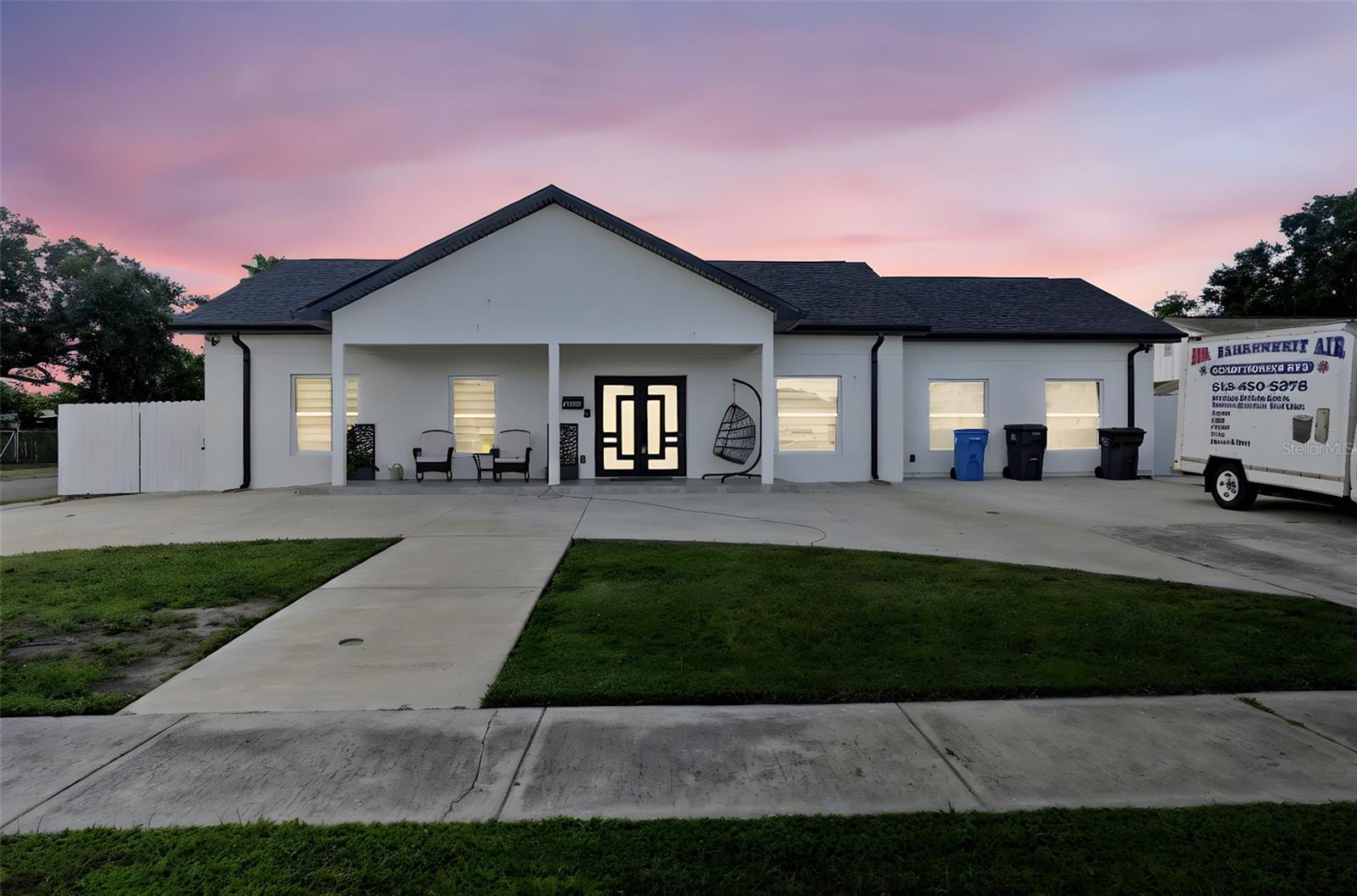 Details for 7102 Hazelhurst Court, TAMPA, FL 33615