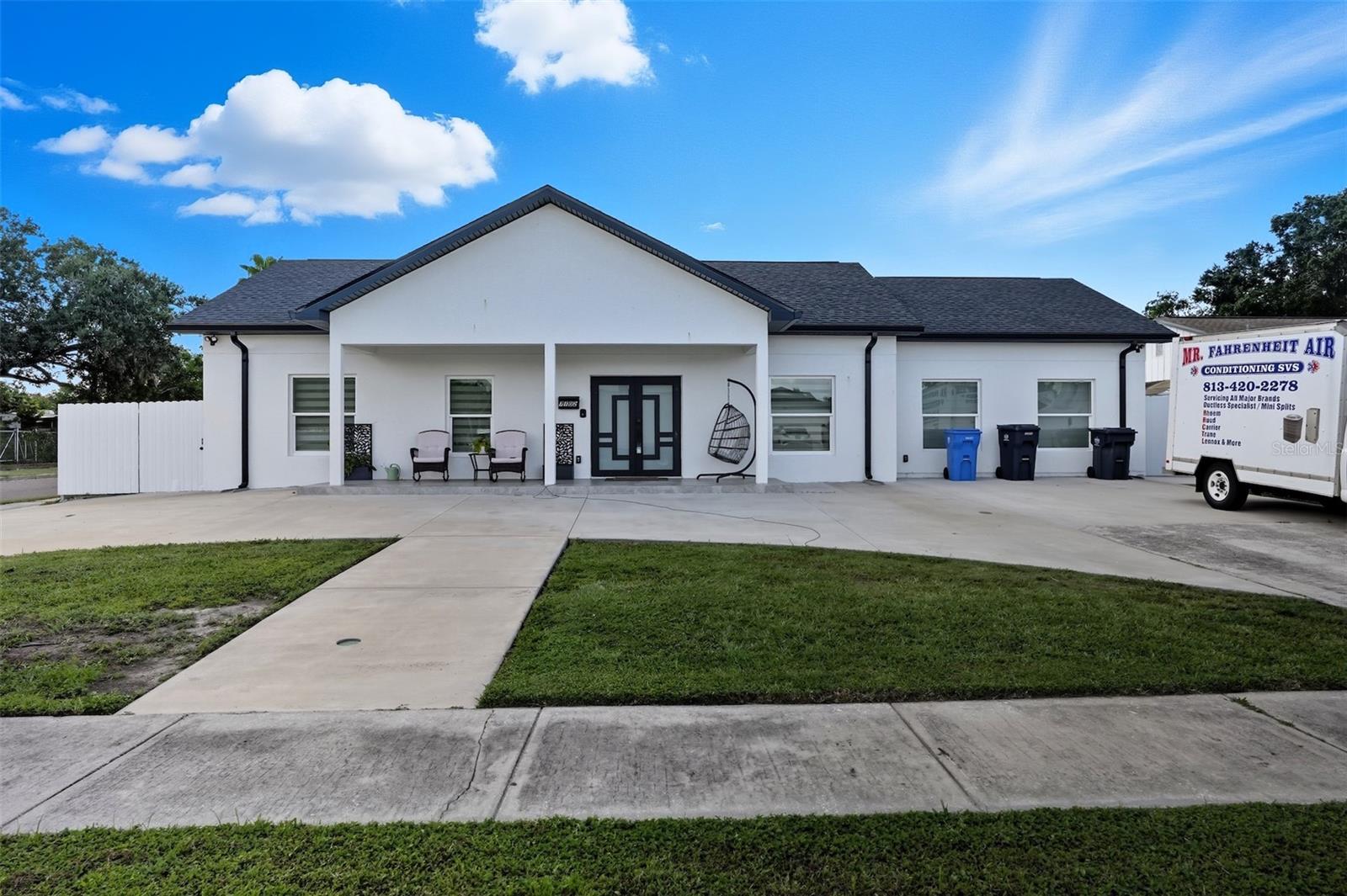 Image 2 of 60 For 7102 Hazelhurst Court