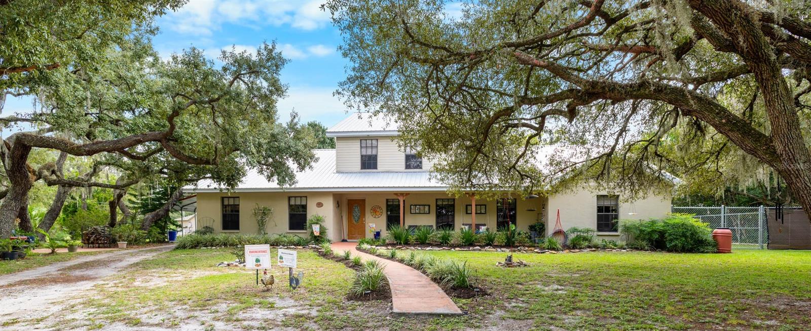 Details for 9514 Eden Avenue, HUDSON, FL 34667