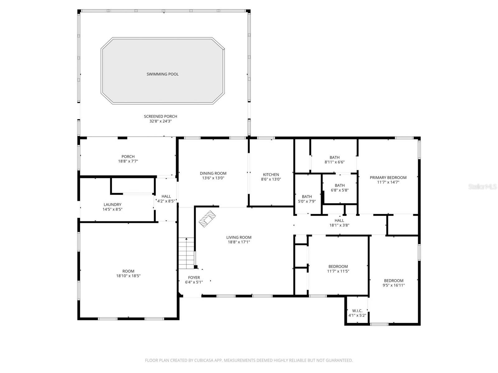 Image 39 of 70 For 9514 Eden Avenue