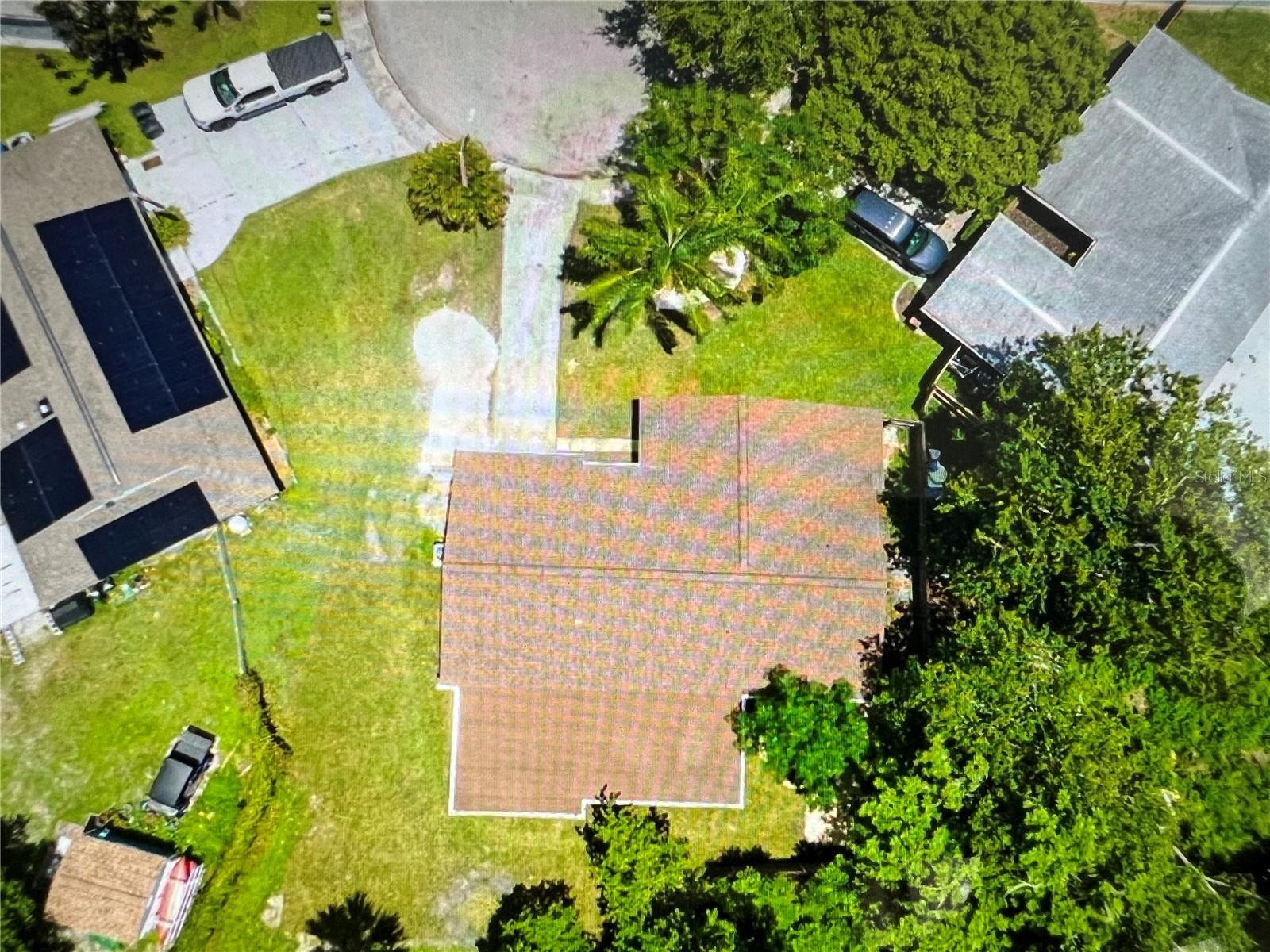 Image 27 of 28 For 3316 Overland Drive