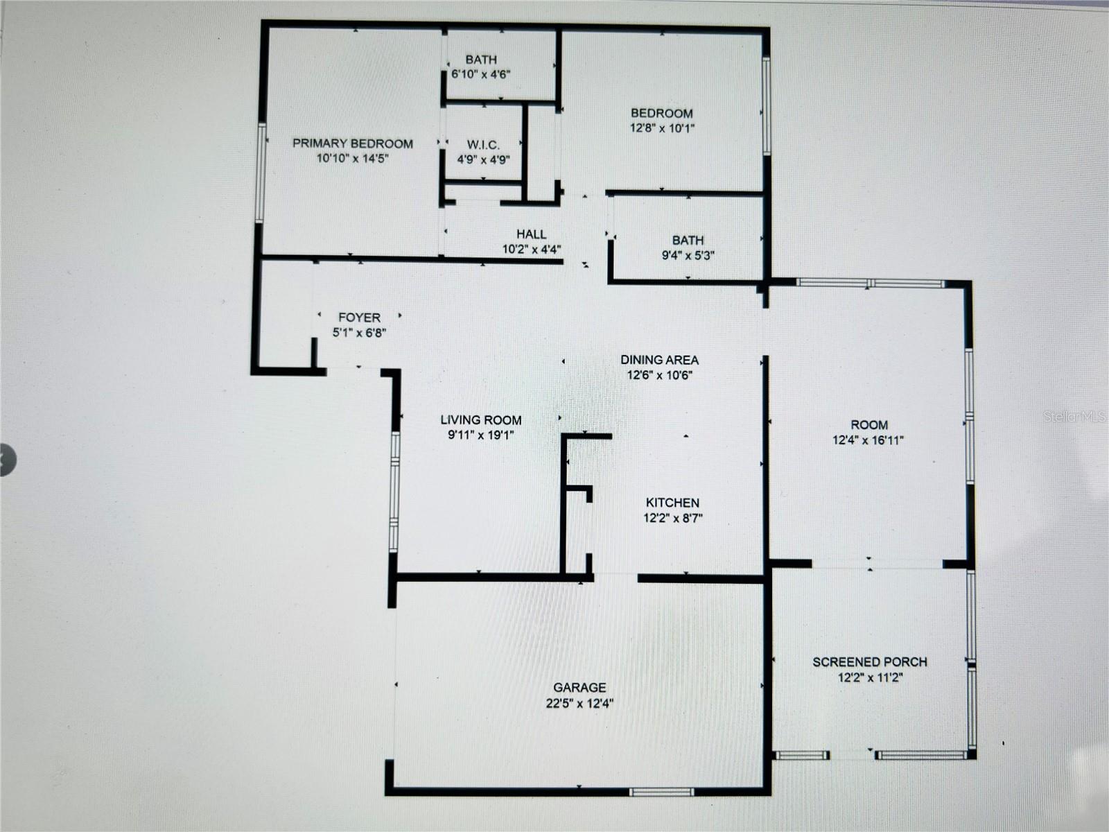 Image 28 of 28 For 3316 Overland Drive