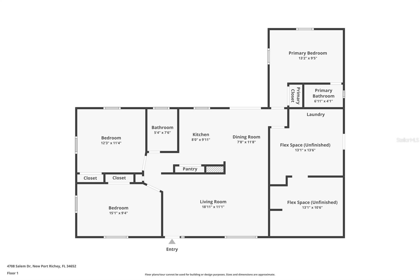 Image 30 of 30 For 4708 Salem Drive