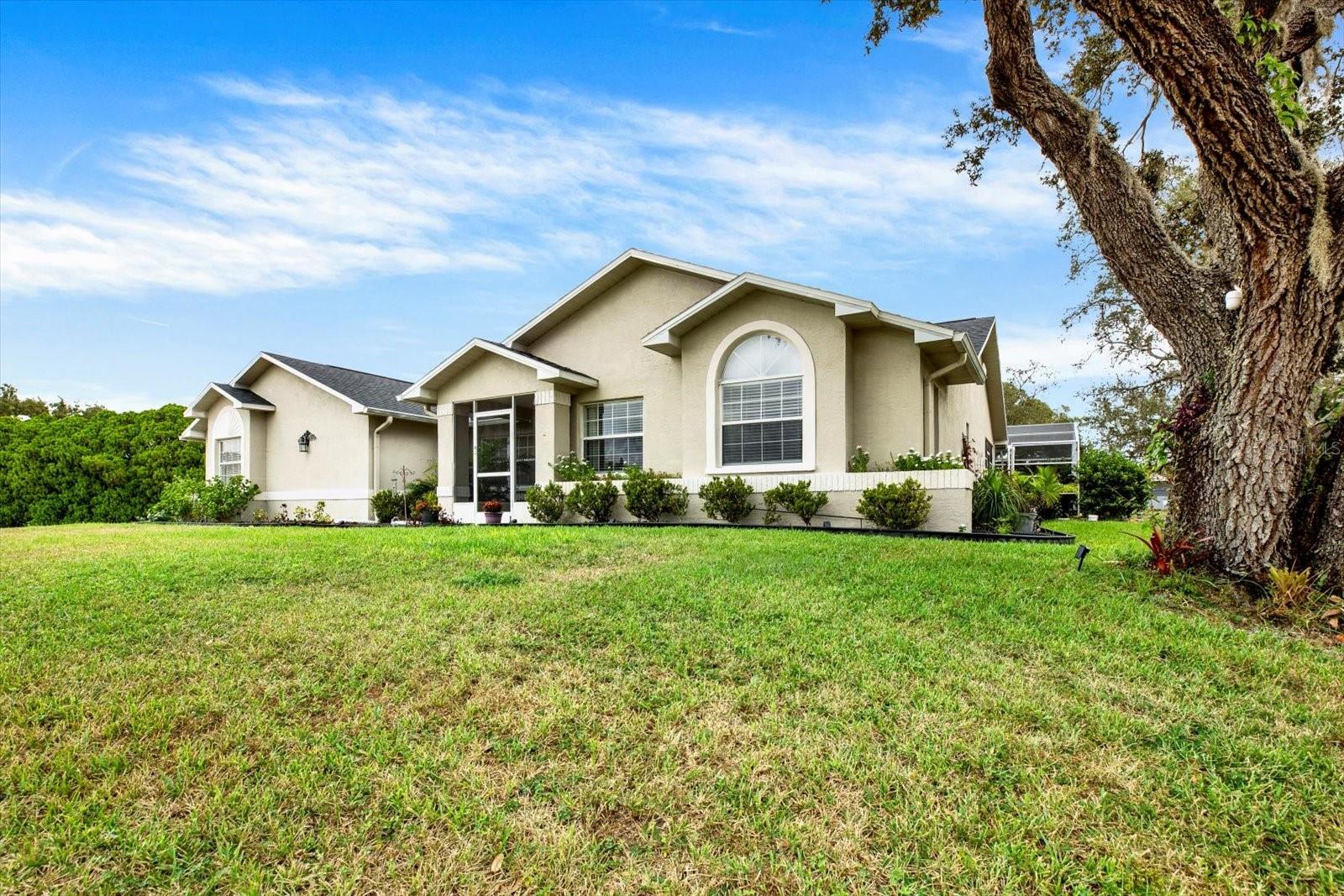 Details for 2450 Sunrise Court, Spring Hill, FL 34608