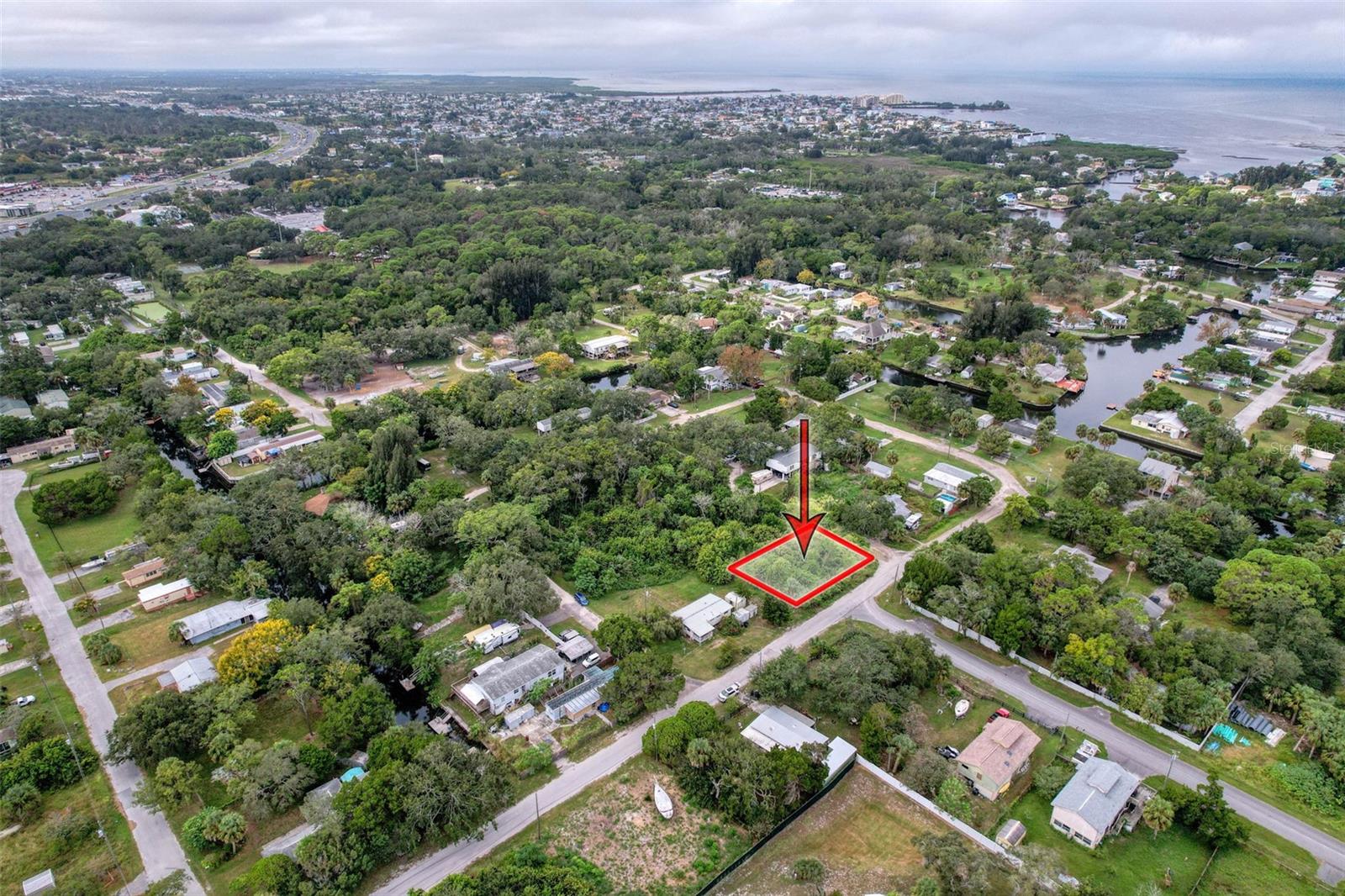Image 6 of 13 For 7318 Sailfish Drive