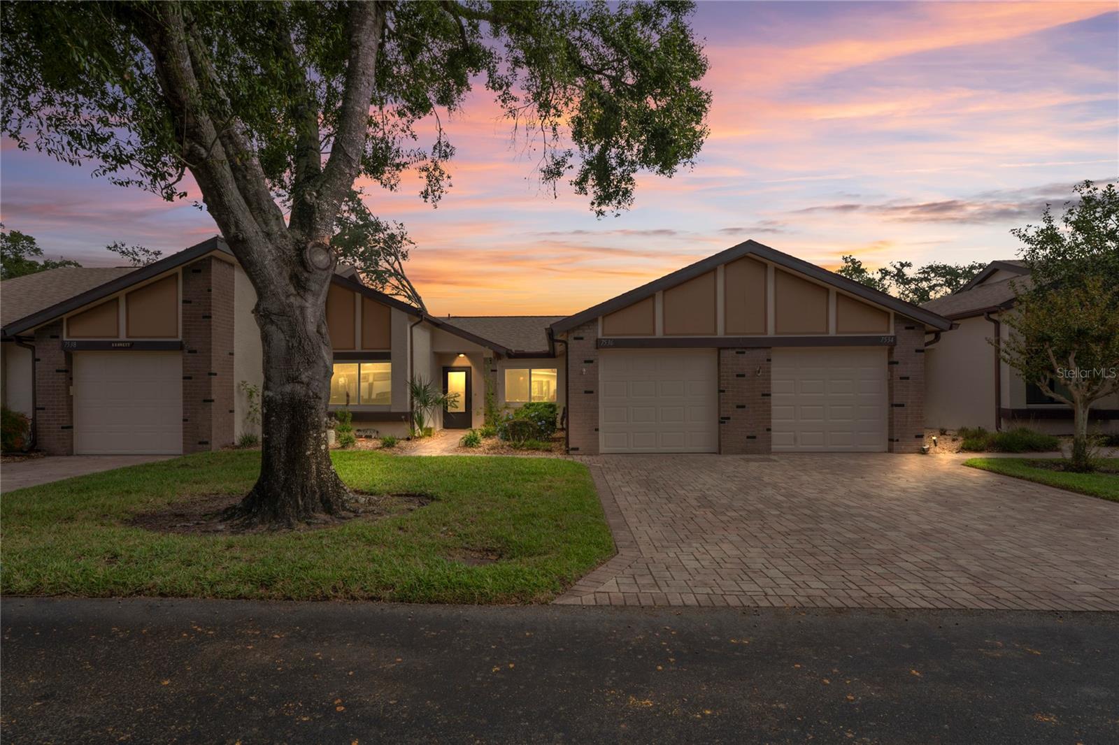 Image 3 of 65 For 7536 Heather Walk Drive