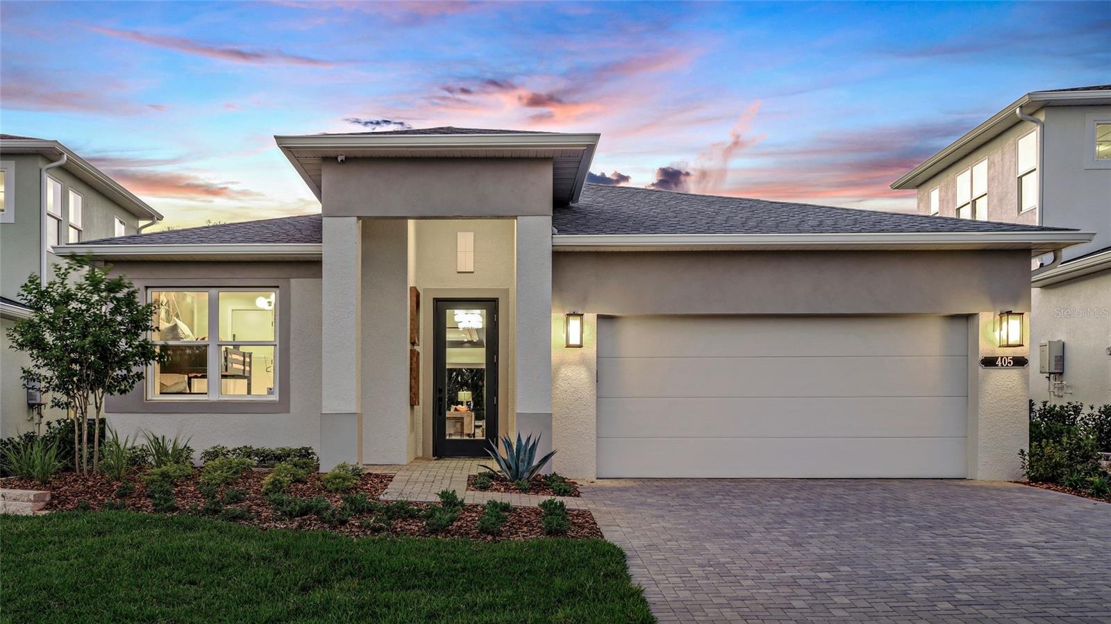 Details for 425 Douglas Hill Drive, LADY LAKE, FL 32159