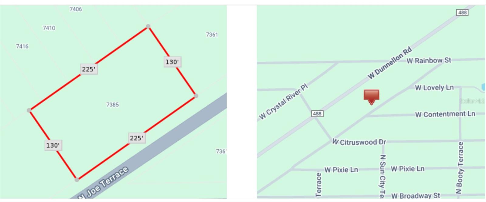 Details for 7385 Emberwood Place, DUNNELLON, FL 34433