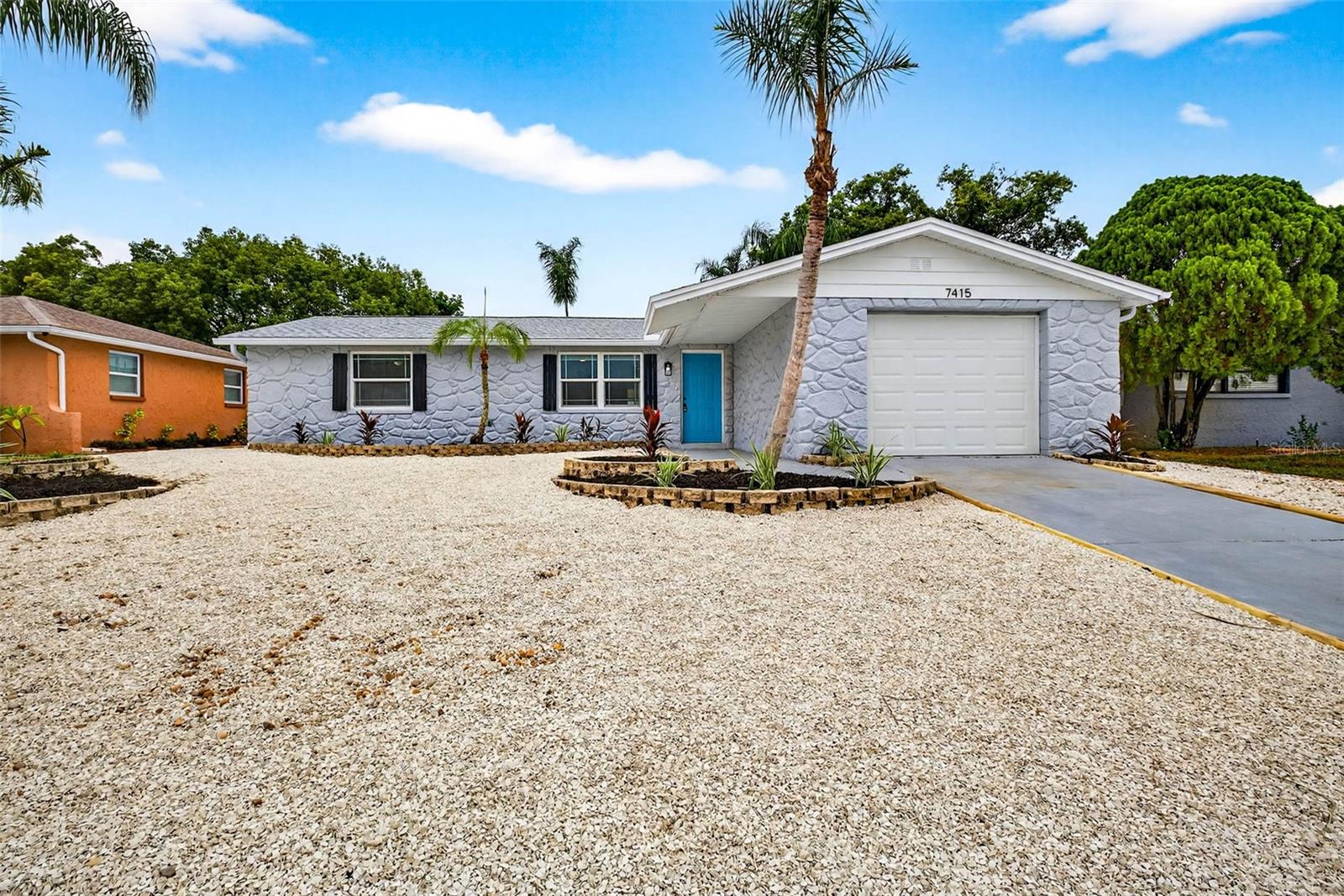 Details for 7415 San Salvadore Drive, PORT RICHEY, FL 34668