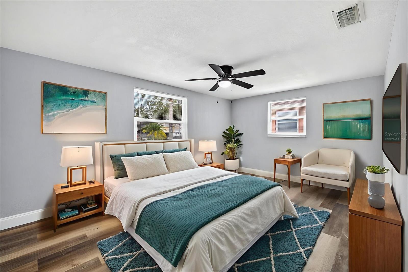 Image 8 of 15 For 7415 San Salvadore Drive