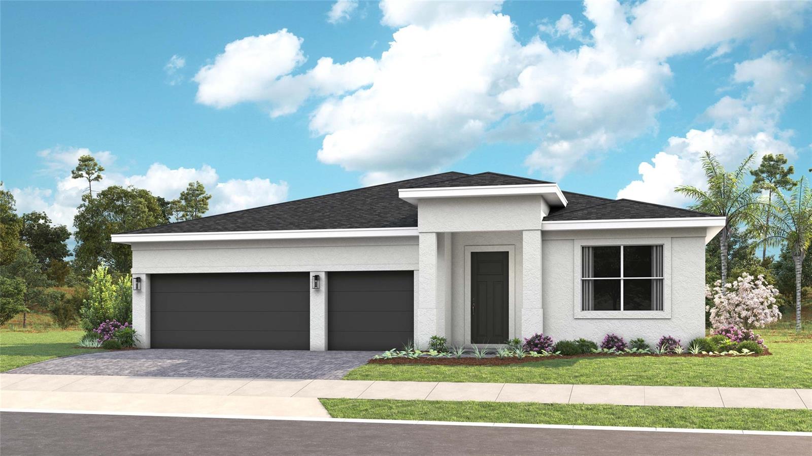 Details for 393 Douglas Hill Drive, LADY LAKE, FL 32159