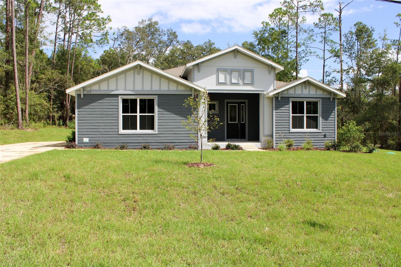 Details for 159 Kinglet Avenue, HERNANDO, FL 34442