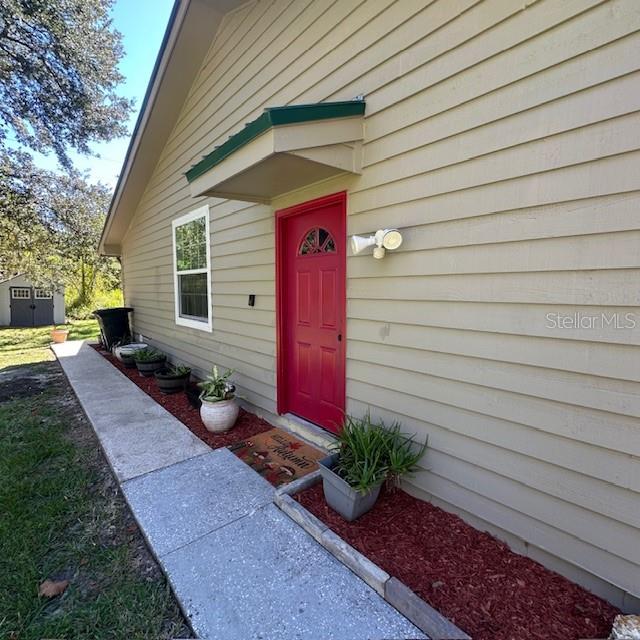 Details for 839 Village Drive, BROOKSVILLE, FL 34601