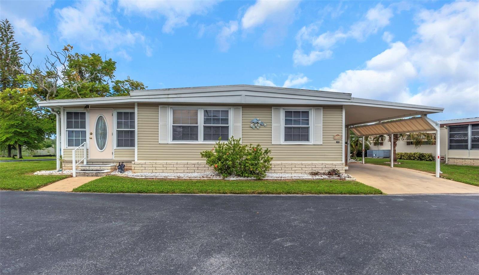 Details for 5140 Coquina Circle, NEW PORT RICHEY, FL 34653