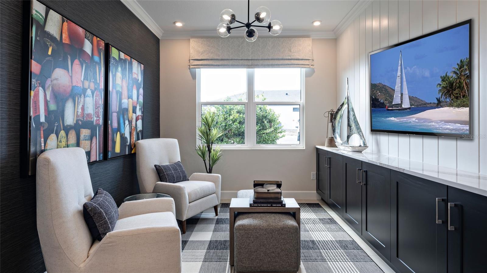 Image 11 of 31 For 1730 Point Grace Road