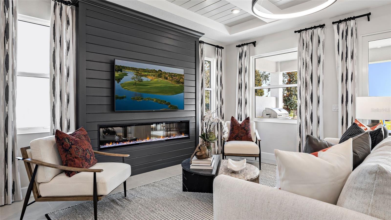 Image 3 of 31 For 1730 Point Grace Road