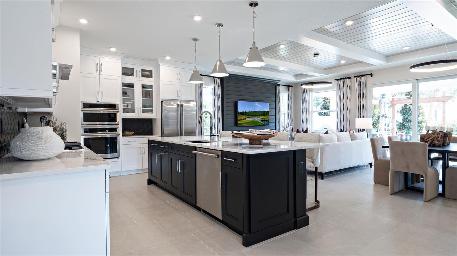 Image 6 of 31 For 1730 Point Grace Road