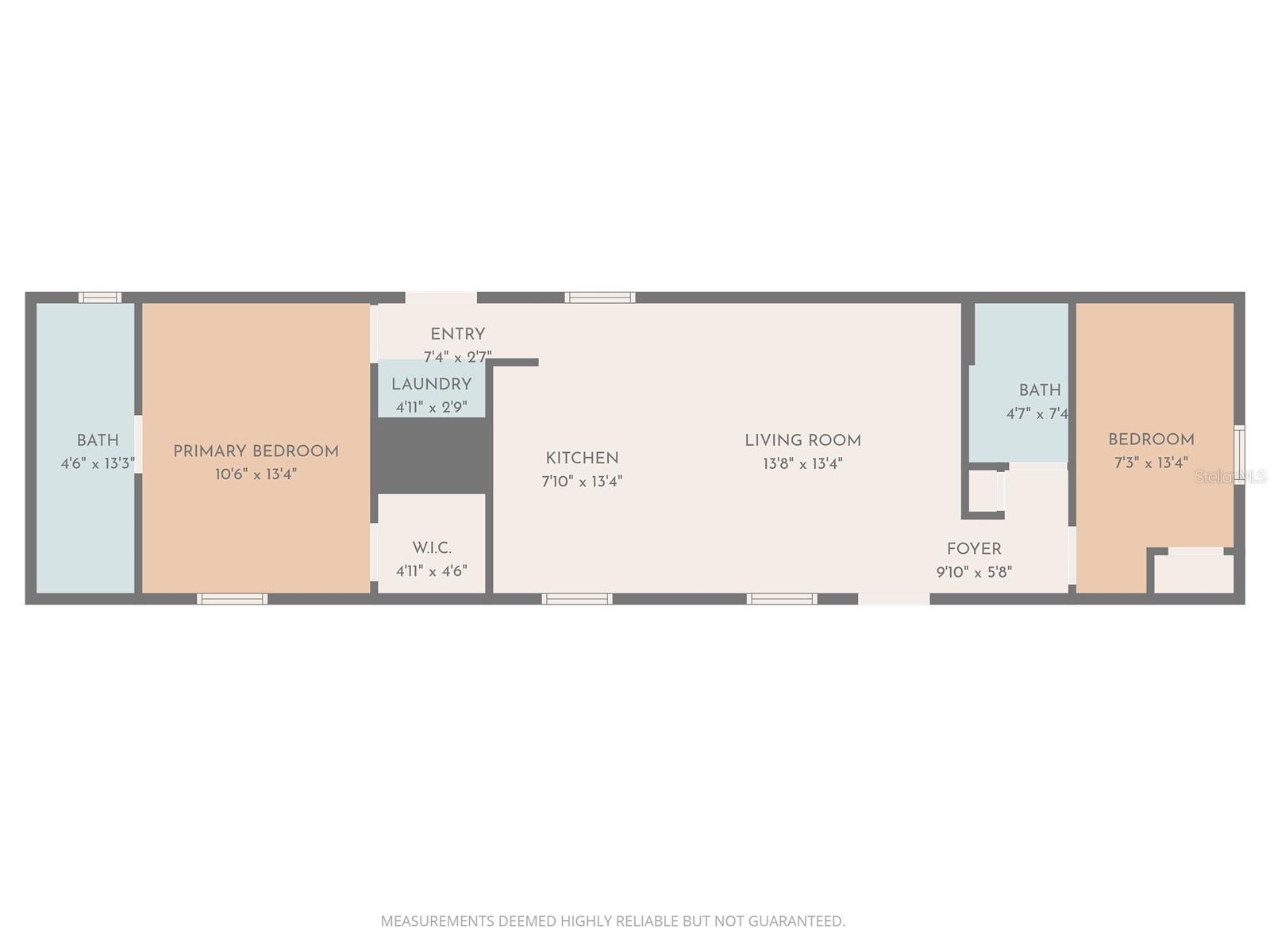 Image 3 of 50 For 13305 Miami Street