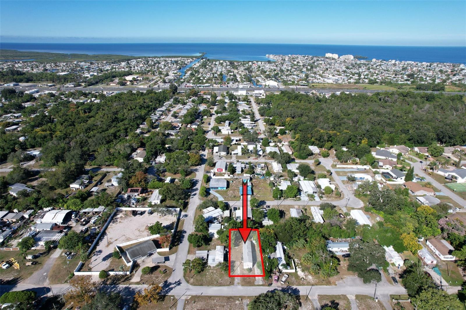 Image 44 of 50 For 13305 Miami Street