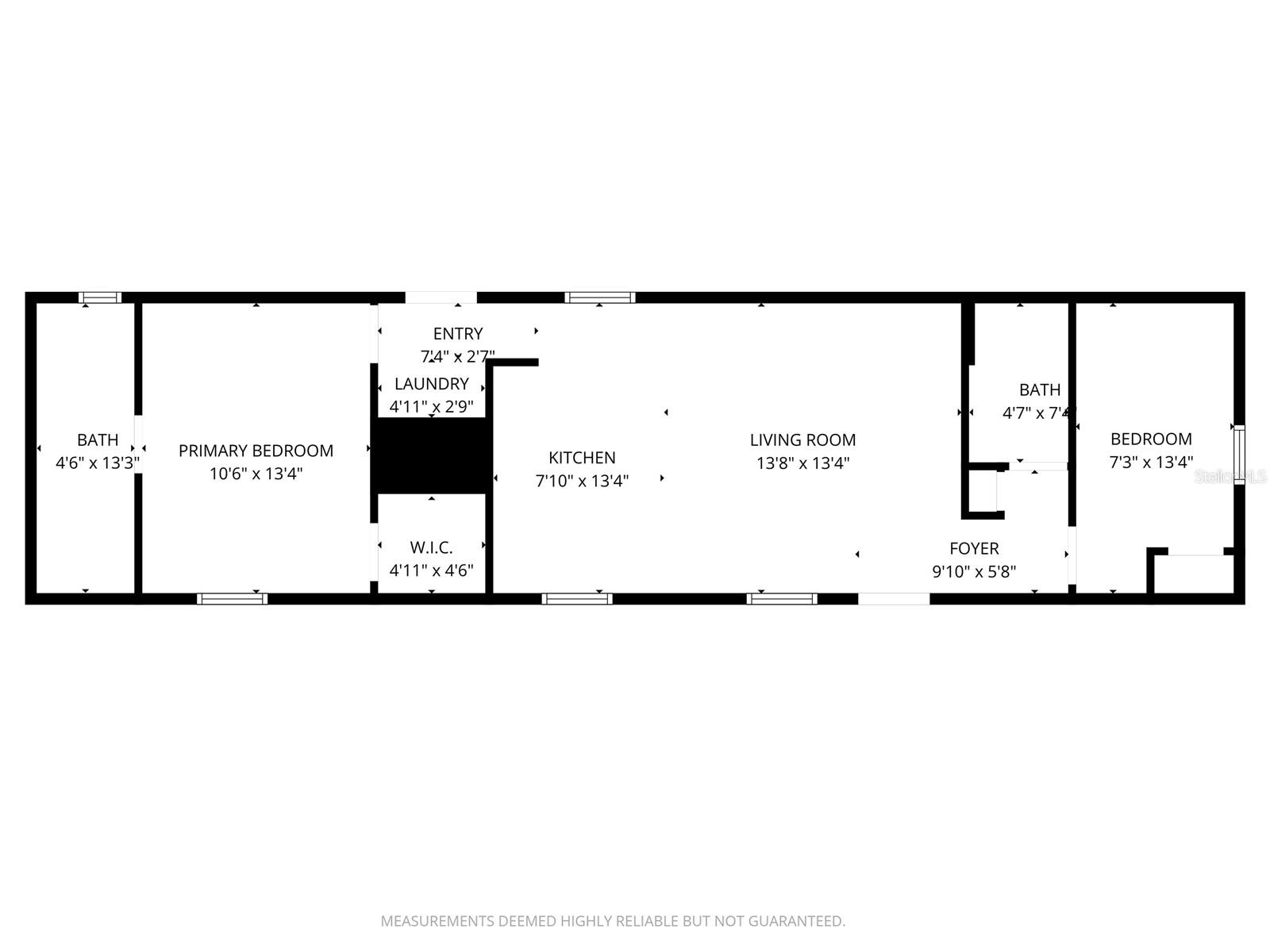 Image 50 of 50 For 13305 Miami Street