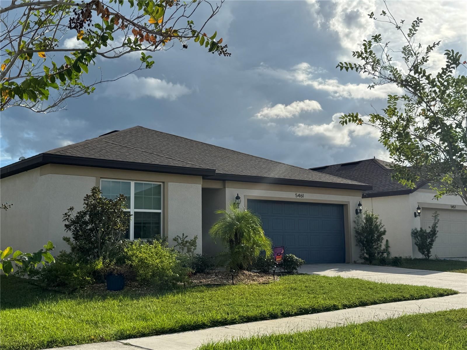 Details for 5461 Keaton Springs Drive, LAKELAND, FL 33811