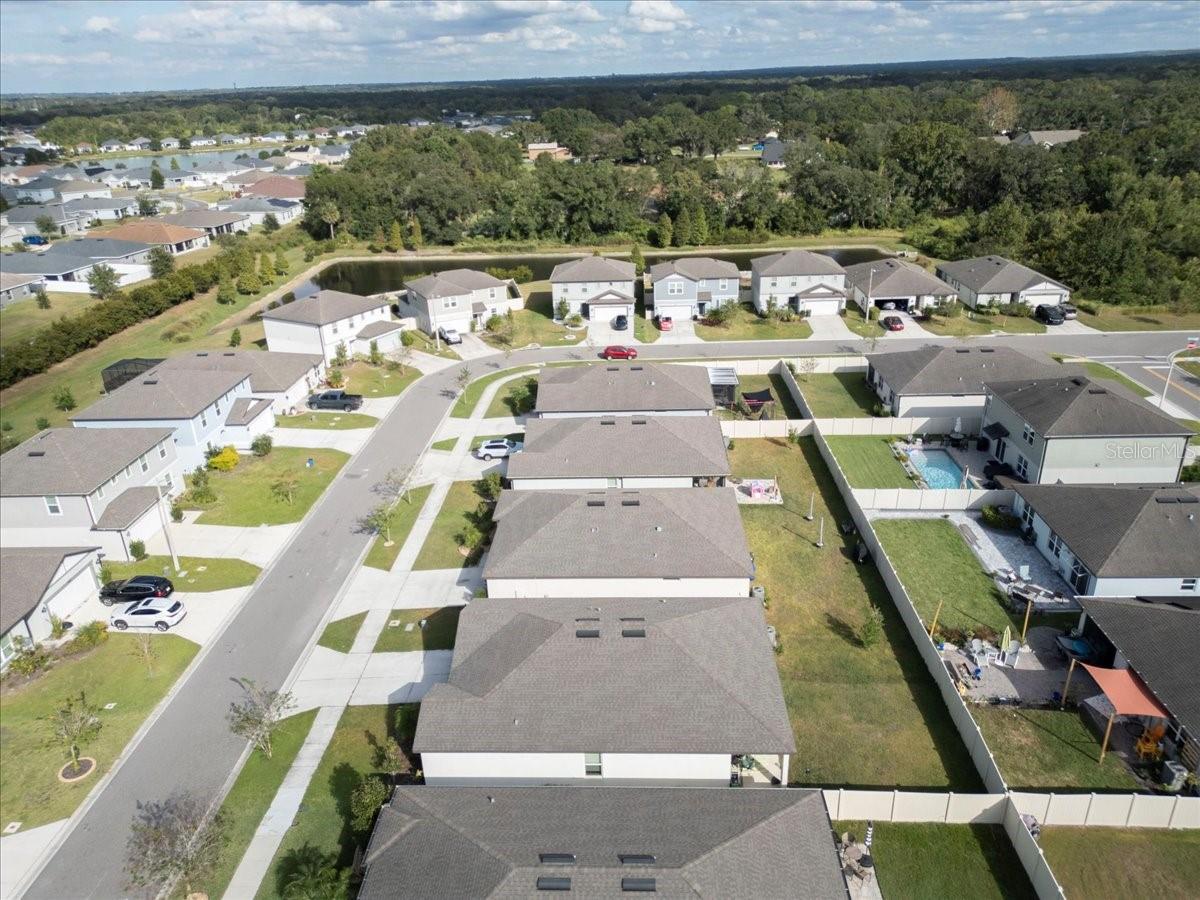 Image 39 of 43 For 5461 Keaton Springs Drive