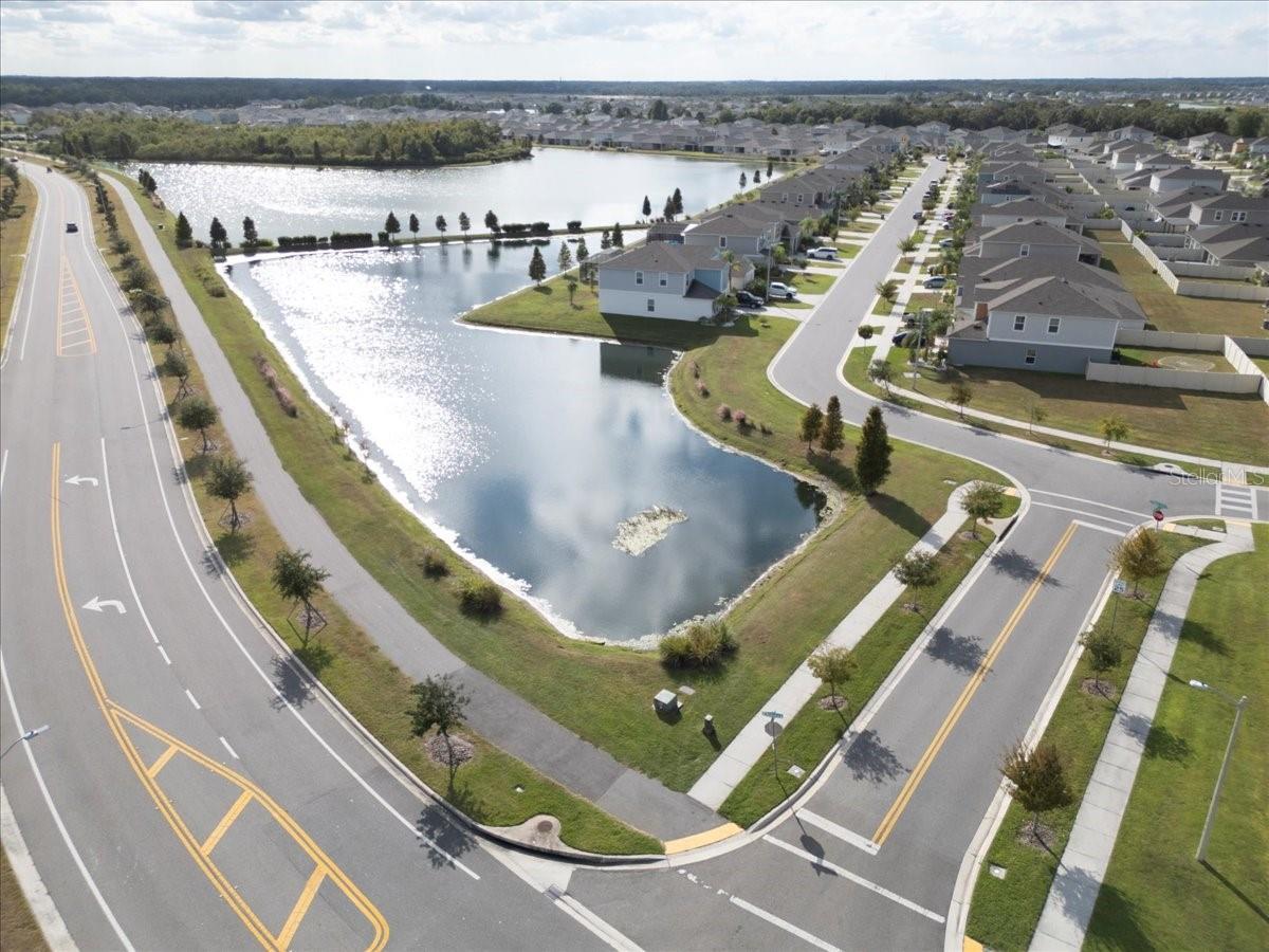 Image 41 of 43 For 5461 Keaton Springs Drive