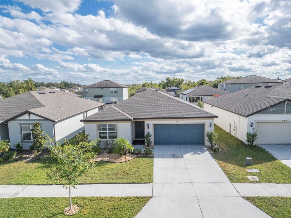 Image 42 of 43 For 5461 Keaton Springs Drive