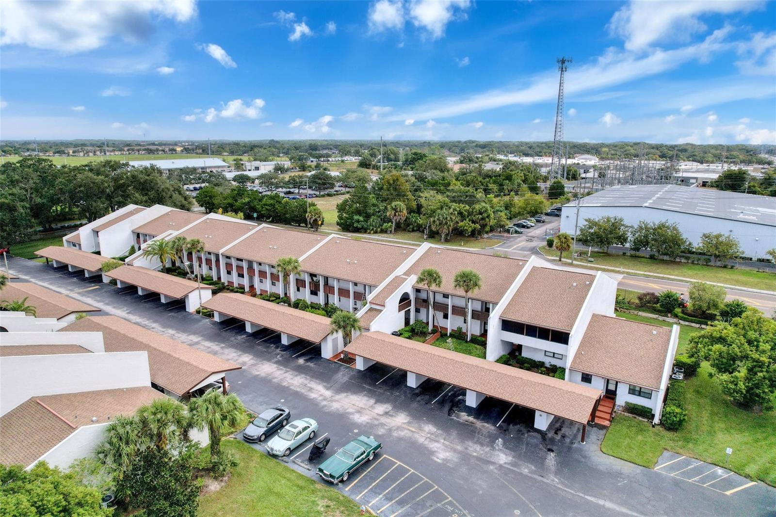 Details for 7623 Radcliffe Circle A112, PORT RICHEY, FL 34668