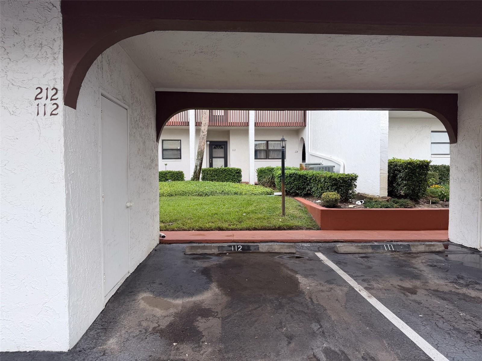 Image 2 of 26 For 7623 Radcliffe Circle A112
