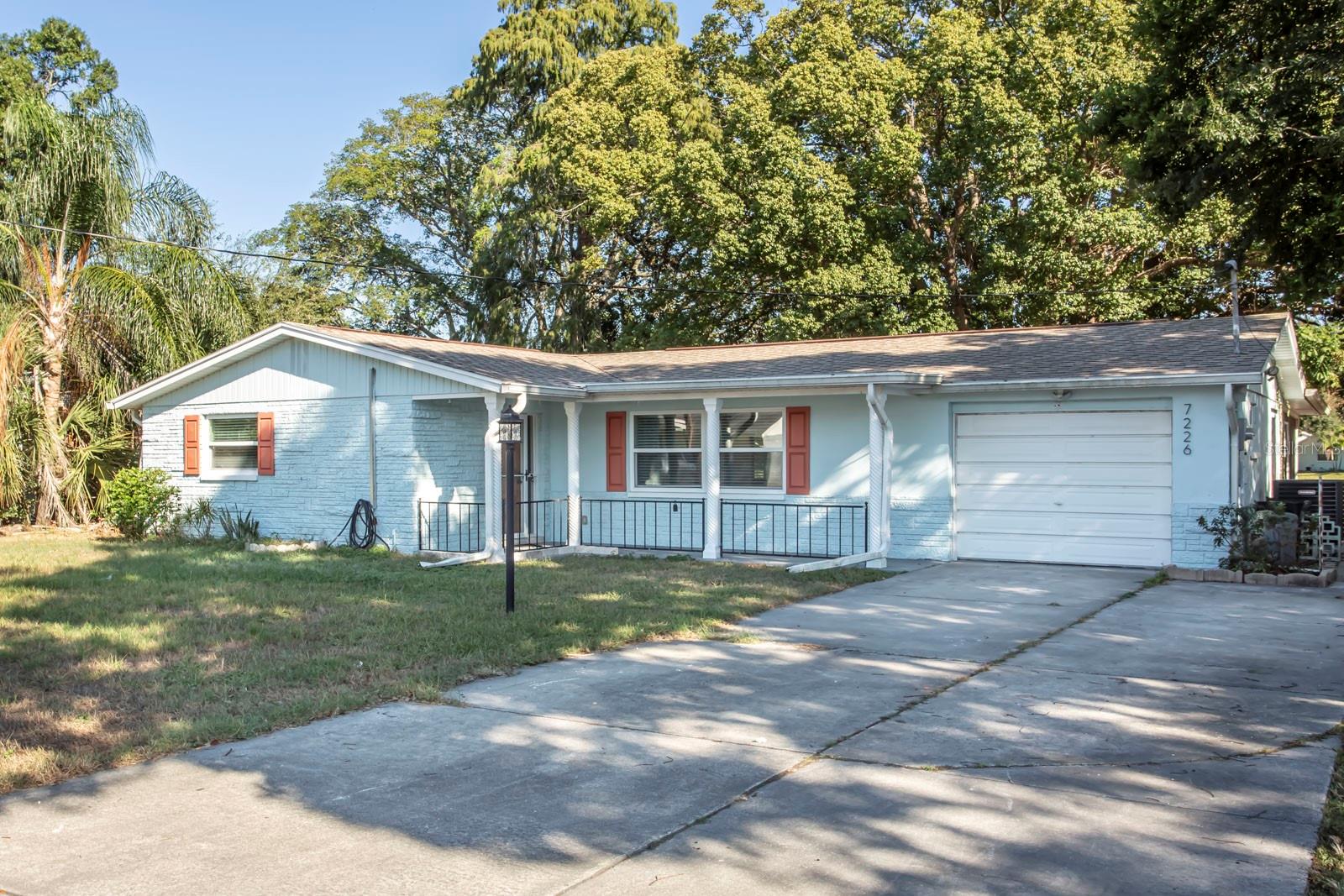 Details for 7226 Cedar Point Drive, NEW PORT RICHEY, FL 34653
