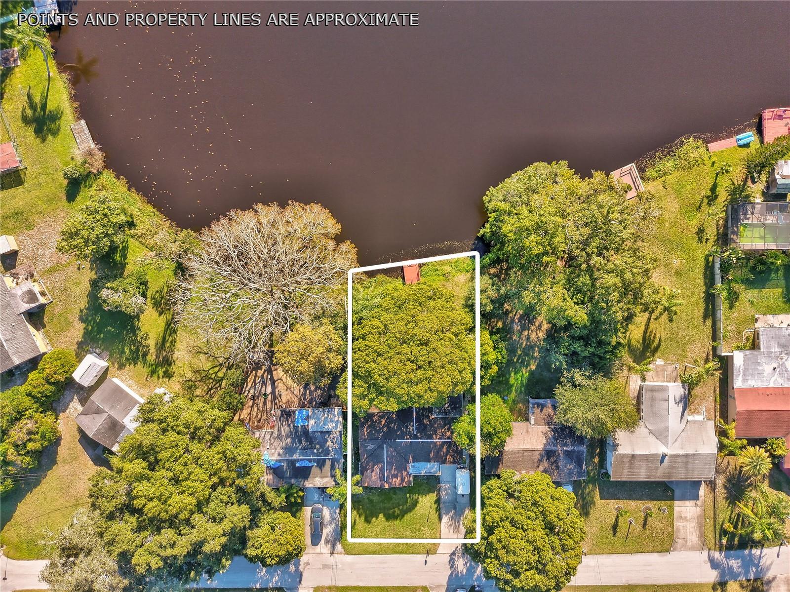 Image 4 of 37 For 7226 Cedar Point Drive