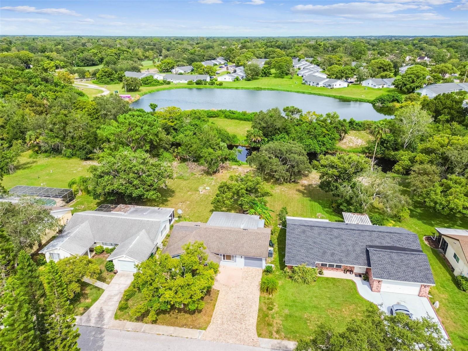 Details for 12404 Cobble Stone Drive, HUDSON, FL 34667